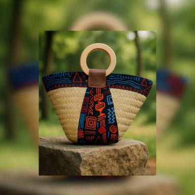 Branded Jute Bags thumbnail 4