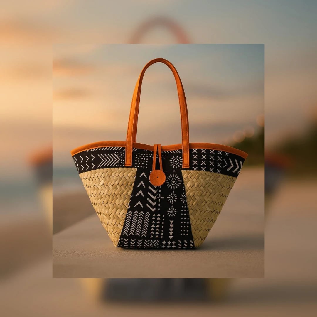 Branded Jute Bags