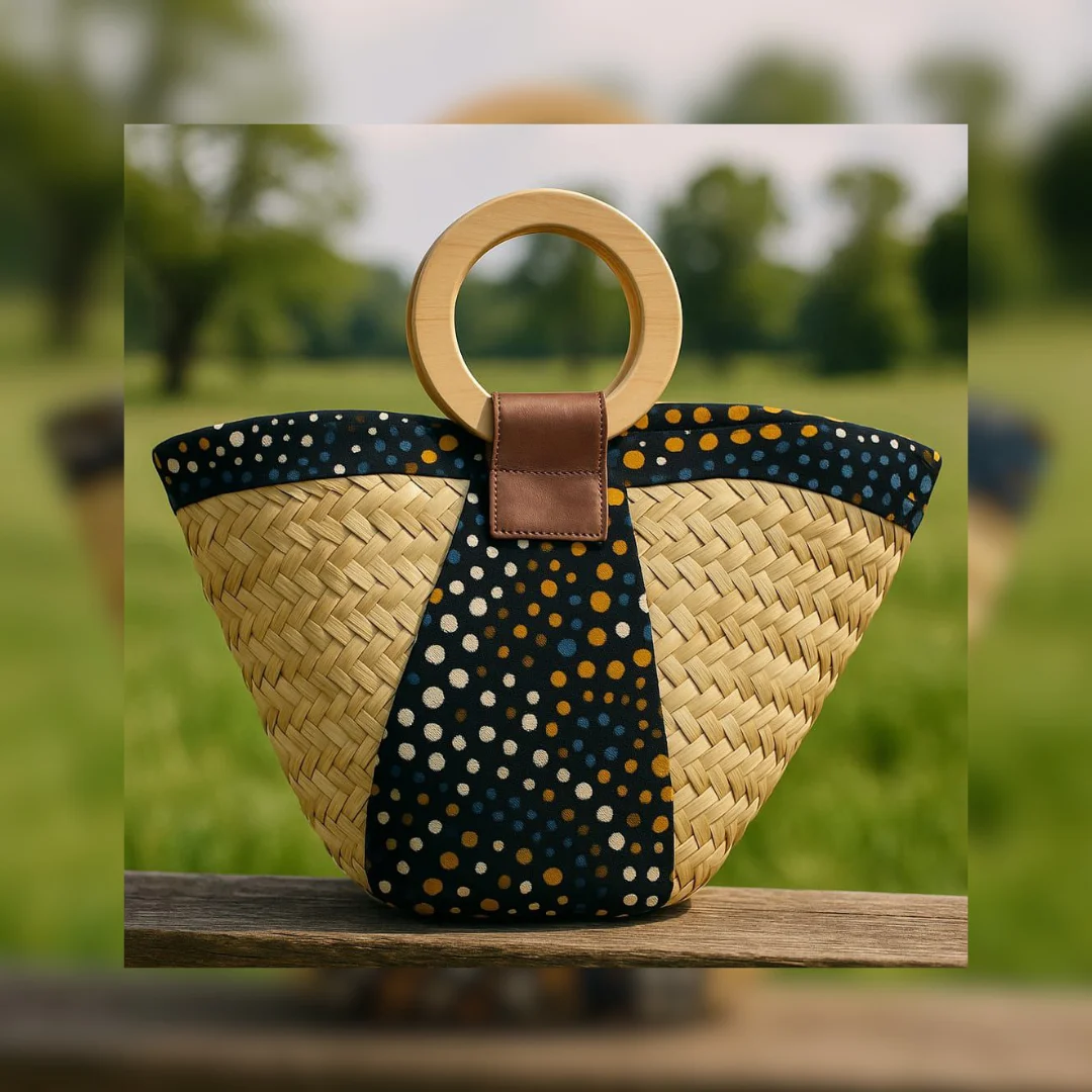 Branded Jute Bags Alternate View