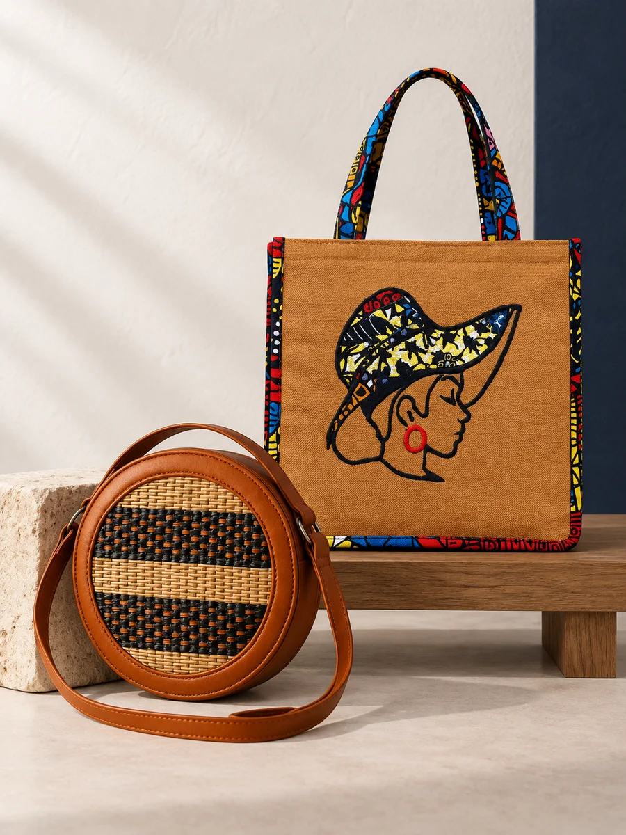 BAGS & KIKAPUS