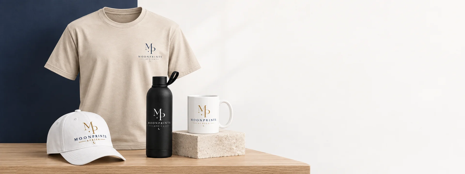Moonprints Africa Everyday Lifestyle Essentials