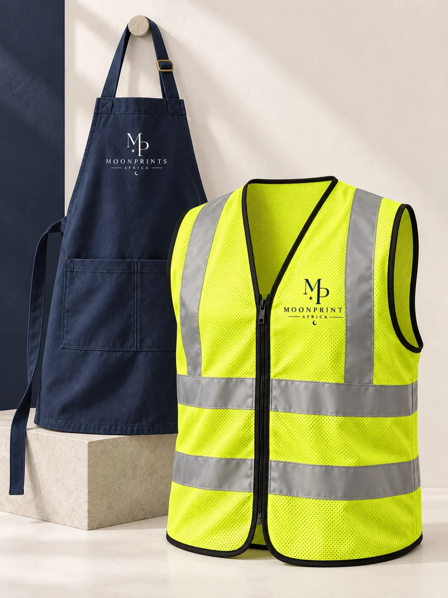 WORKWEAR