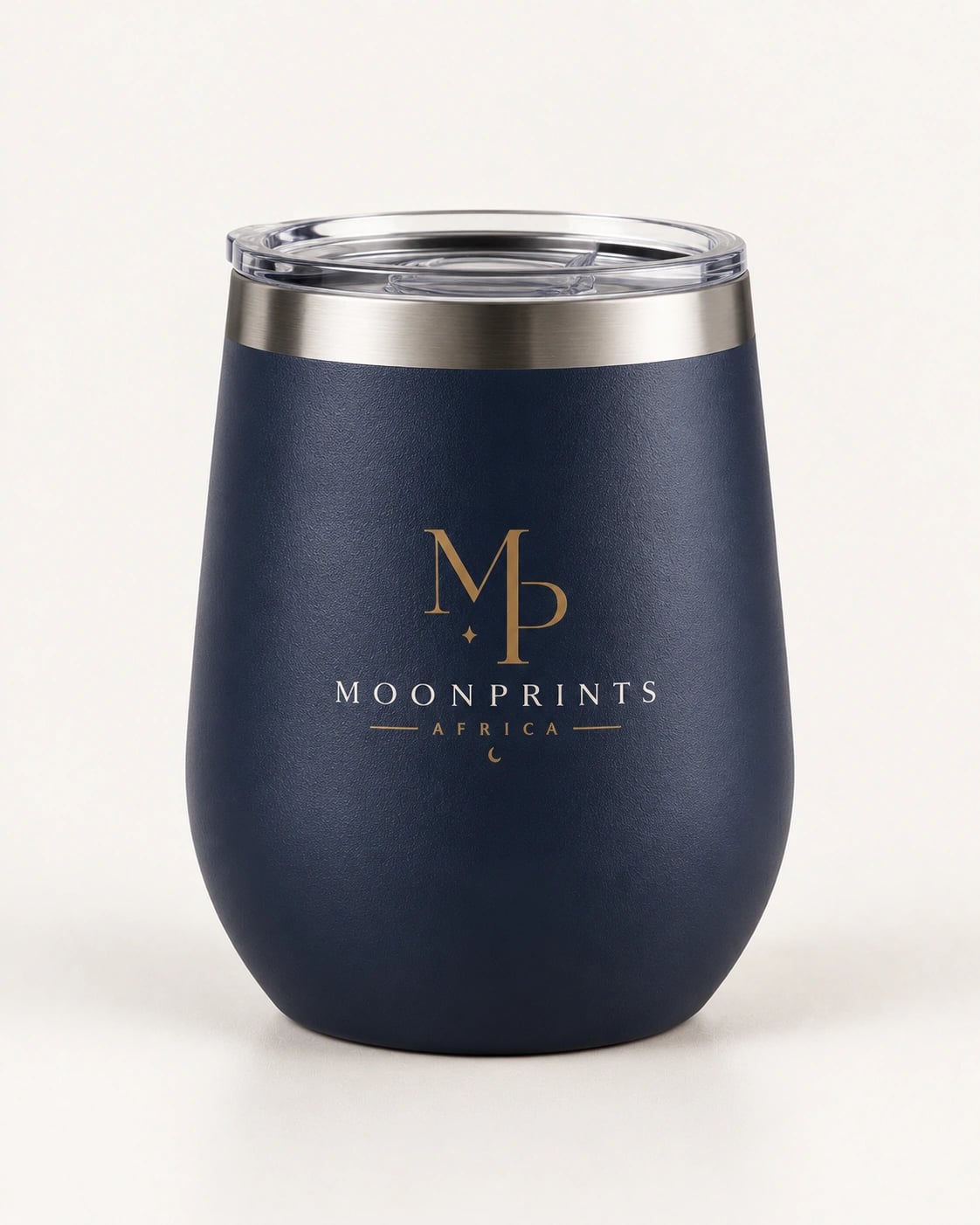 Executive Double-Wall Wine Tumbler 20oz