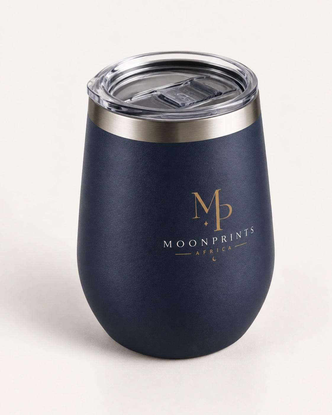 Executive Double-Wall Wine Tumbler 20oz Alternate View