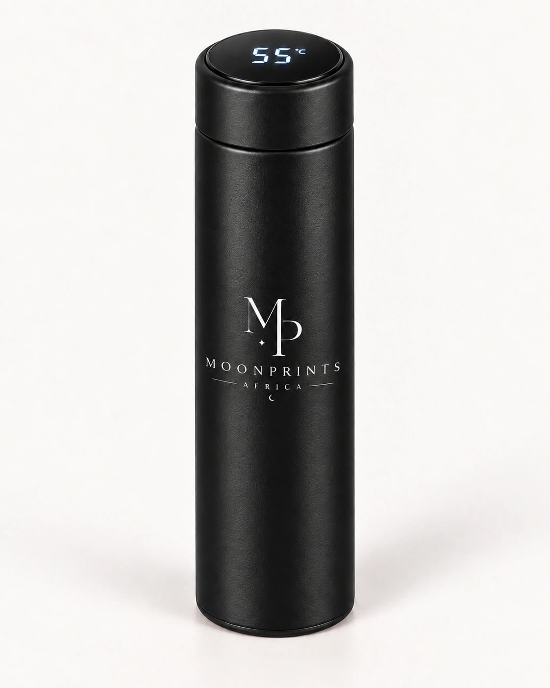 Vacuum Thermal Flask Alternate View
