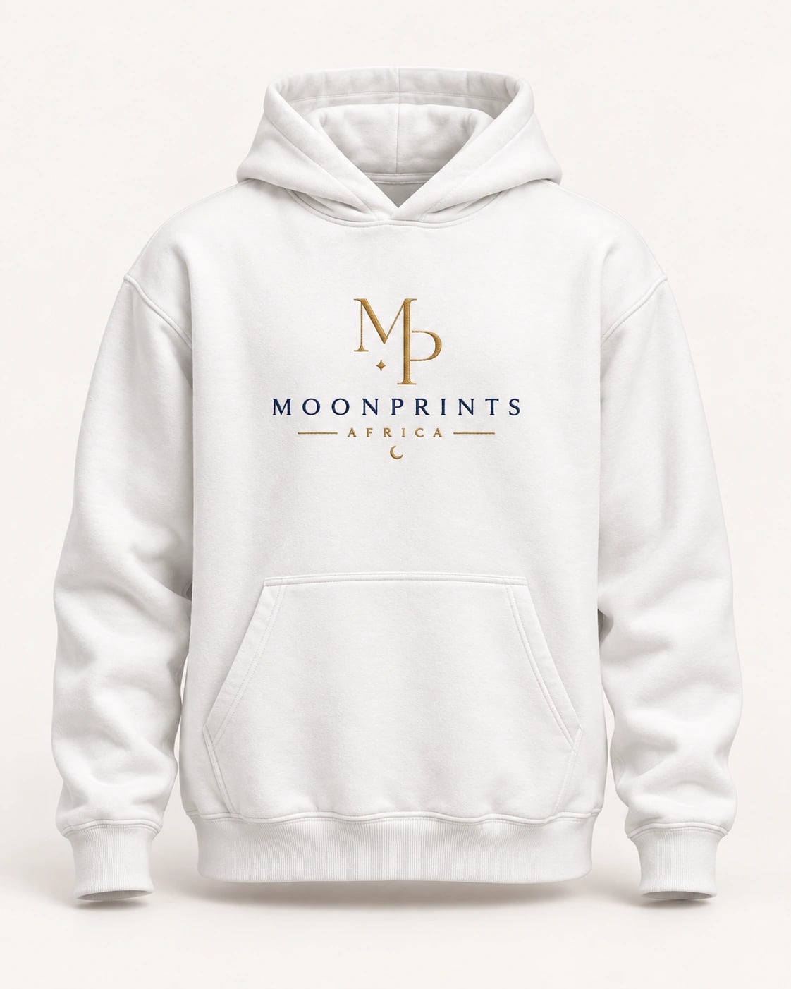 Zuri Hoodie