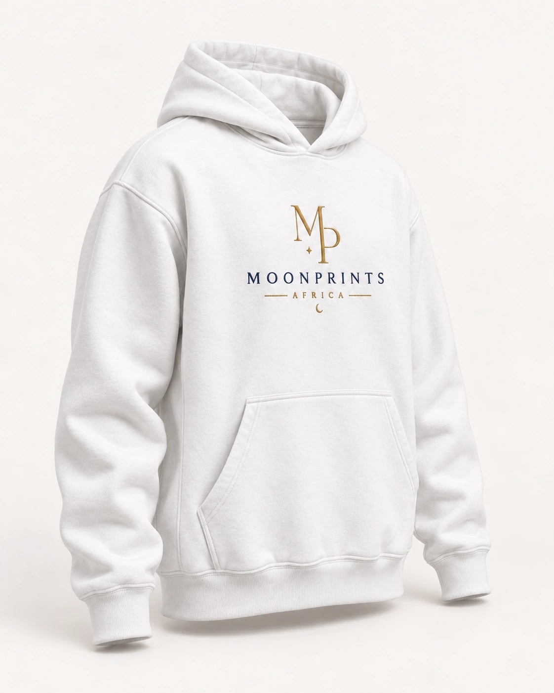 Zuri Hoodie Alternate View