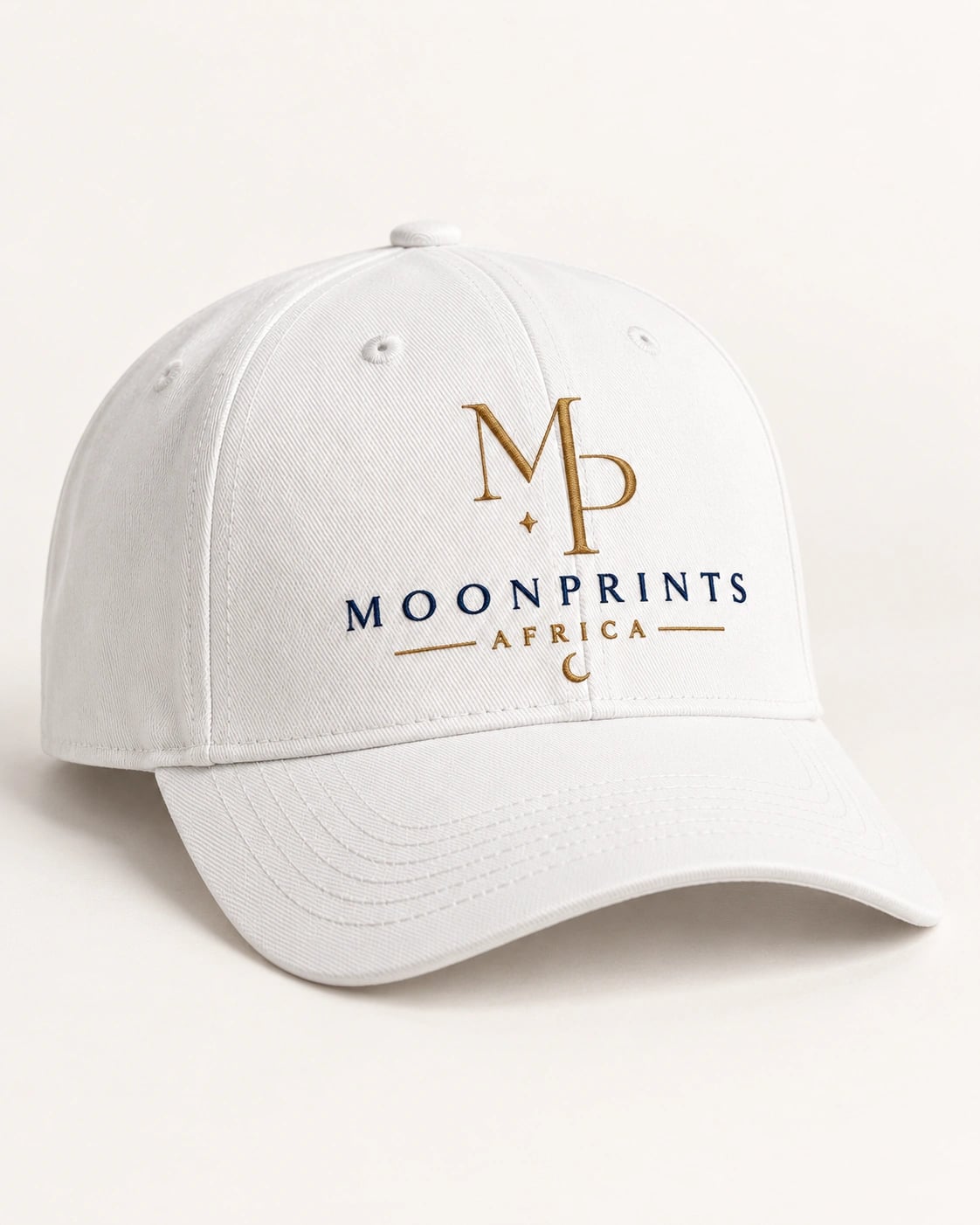Premium Quality Cap Alternate View