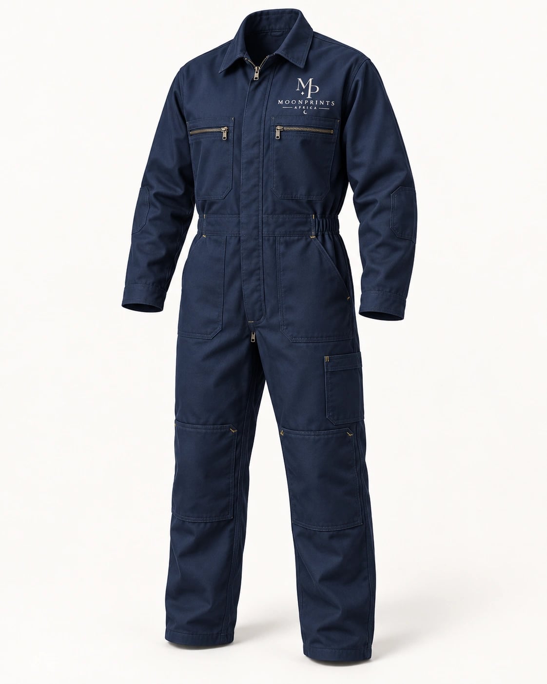 Workwear Coverall