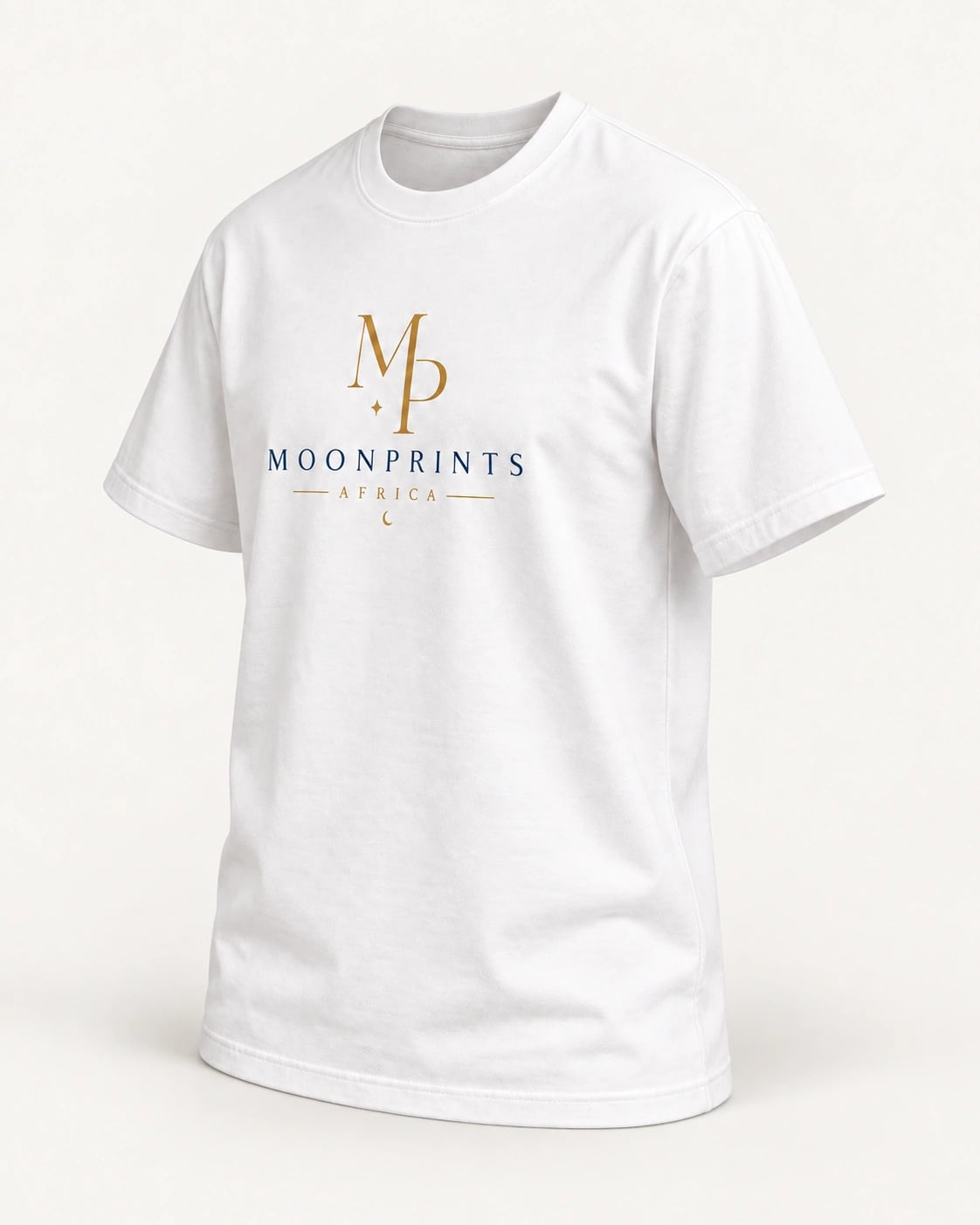 Premium Corporate T-shirts Alternate View