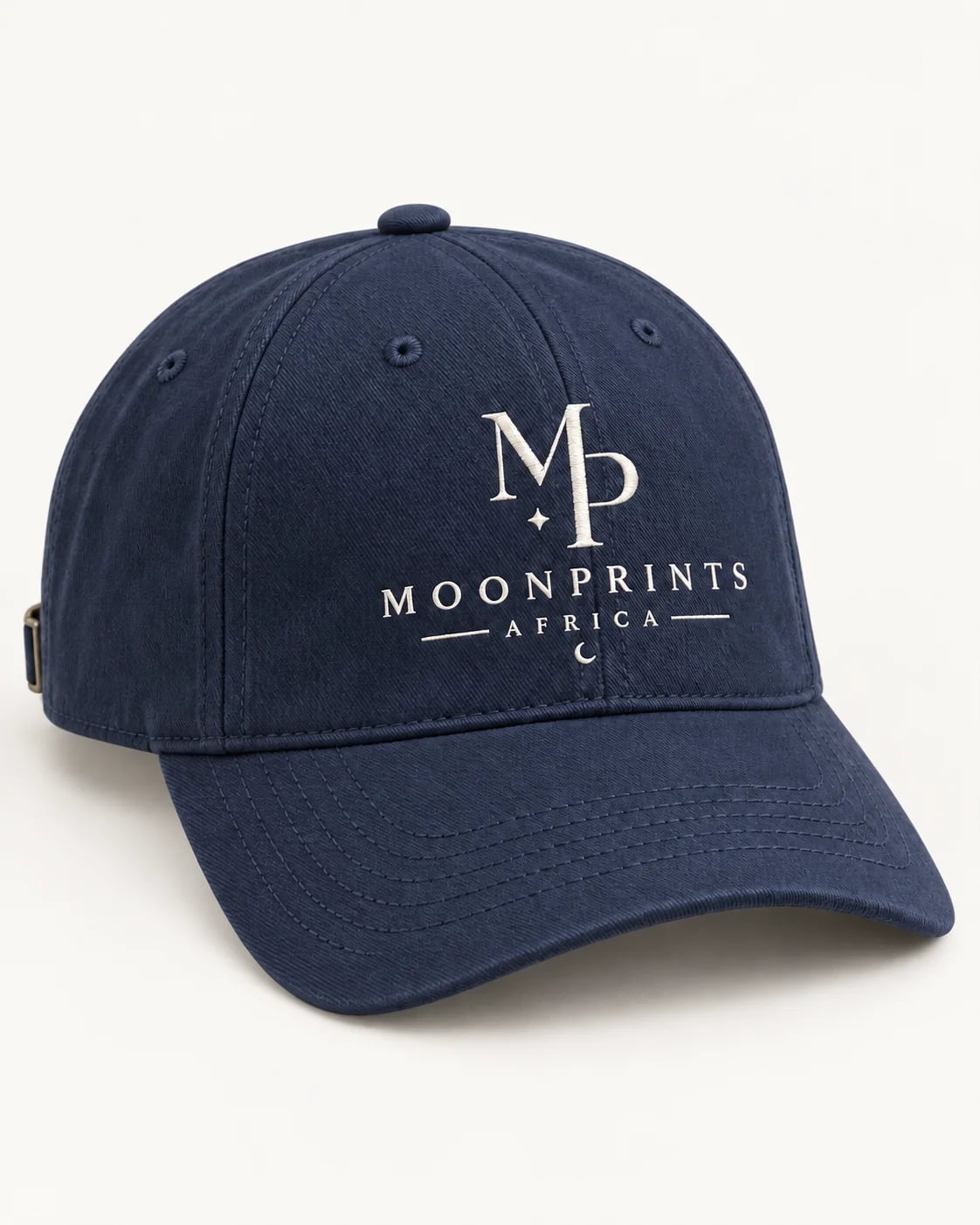 Embroidered Baseball Cap